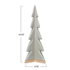 REACTIVE GLAZE TREE