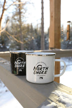 THE CAMPFIRE MUG