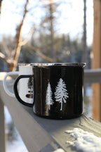 THE CAMPFIRE MUG