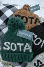 NORDIC BEANIE
