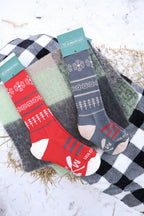 SOTA SOCKS