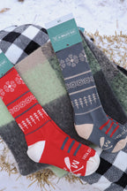 SOTA SOCKS