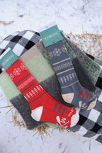 SOTA SOCKS