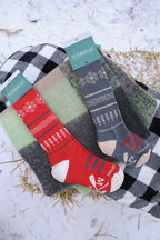 SOTA SOCKS