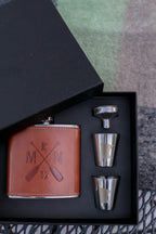 HIDEAWAY FLASK