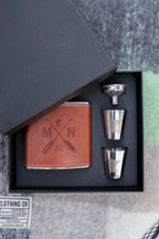 HIDEAWAY FLASK