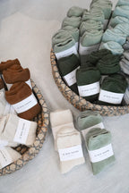 CLOUD SOCKS