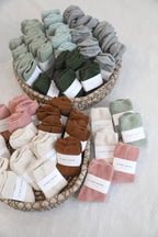 CLOUD SOCKS